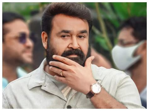 mohanlal richard mille watches|Mohanlal's exquisite watch collection .